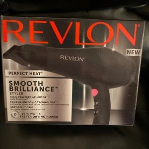 Revlon Blow Dryer 💆‍♀️
